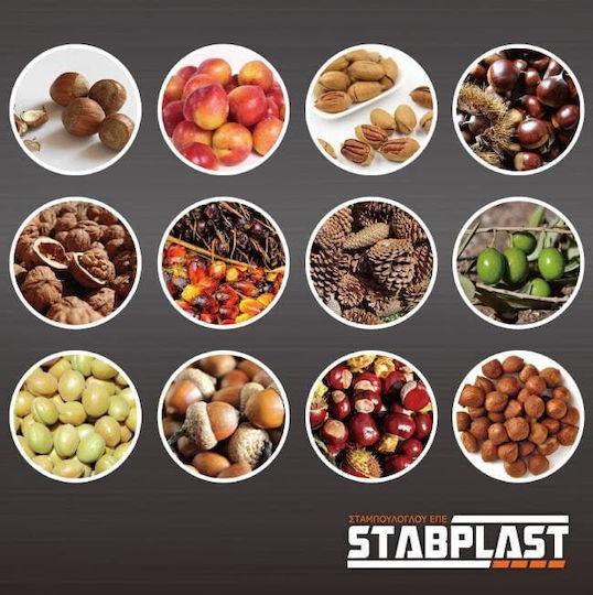 Stabplast Fruit Picker