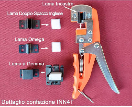 Arti Tec Grafting Scissors INN4T