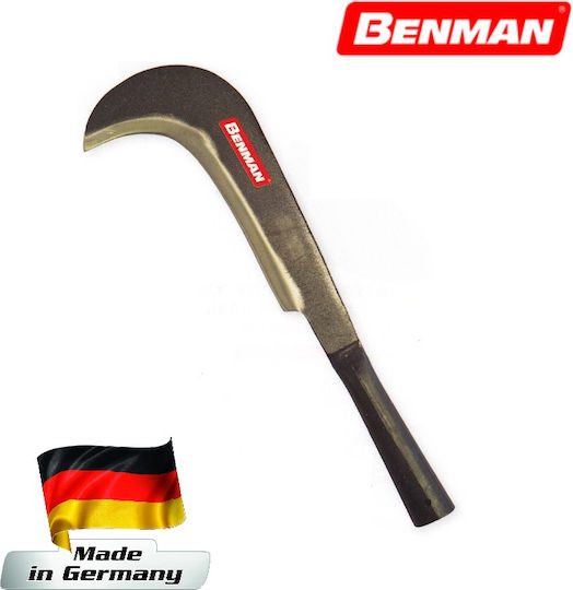 Benman 77247 Weeding Knife Heavy press