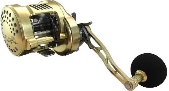 Next Fishing Mecanism de pescuit pentru Jigging