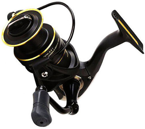Ryobi Virtus Fishing Reel for Bolognese and English 1000