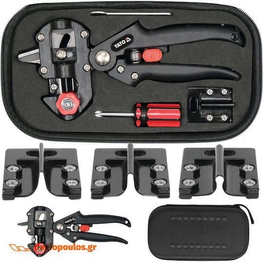Yato Grafting Scissors YT-88505