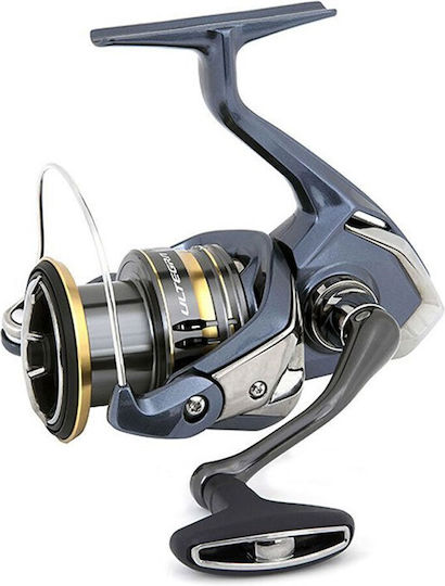 Shimano Ultegra FC 3000HG Μηχανισμός Ψαρέματος για Spinning