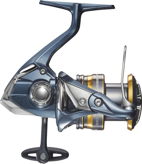 Shimano Ultegra FC 3000HG Μηχανισμός Ψαρέματος για Spinning