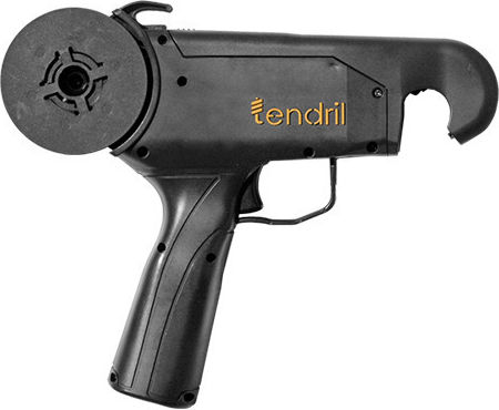 Agritec Tendril Plant Ties Battery 87 000001