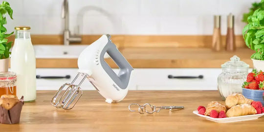 Zelmer Μίξερ Χειρός 1400W Λευκό
