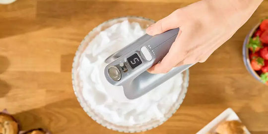 Zelmer Μίξερ Χειρός 1400W Λευκό