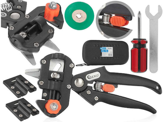 Geko Grafting Scissors G71999