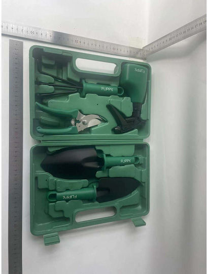 Hand-Gartenwerkzeug-Set