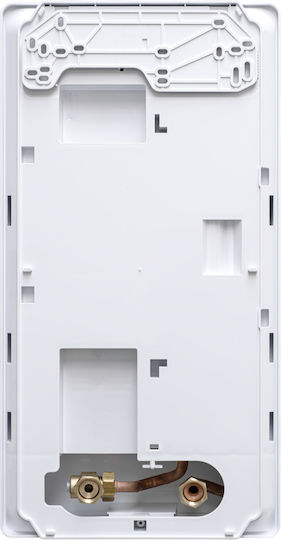 Kospel Wall Mounted Inverter Electric Three-Phase Instant Water Heater for Central Installation 24kW