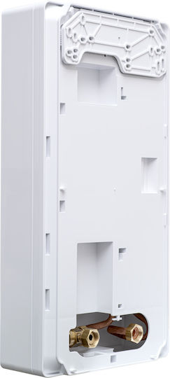 Kospel Wall Mounted Inverter Electric Three-Phase Instant Water Heater for Central Installation 15kW