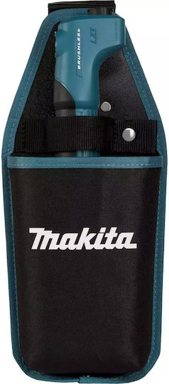 Makita Pruning Shears Brushless 18V with 1 Battery & Maximum Cutting Diameter 30mm