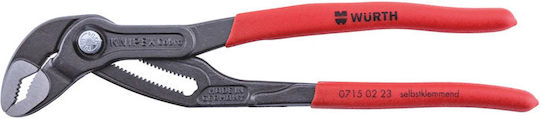 Wurth Adjustable Wrench 300mm