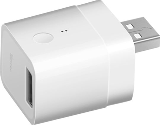 Sonoff Micro USB Smart Switch 1 Channel Wi-Fi 5A