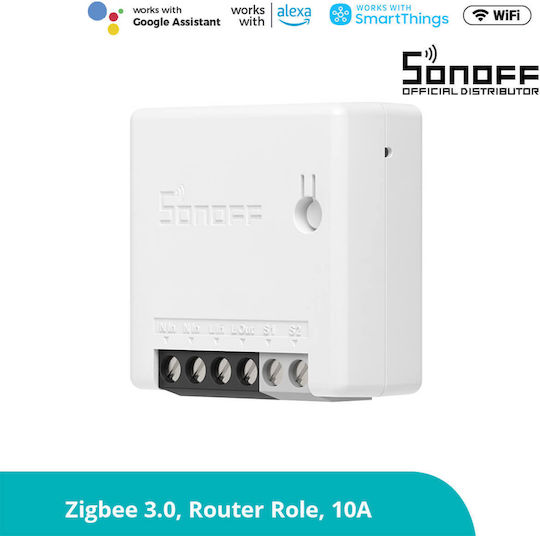 Sonoff Smart Intermediate Switch ZigBee