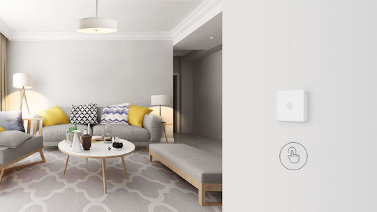 Sonoff SNZB-01 Smart Intermediate Switch Wi-Fi & ZigBee