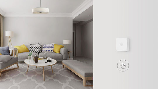 Sonoff SNZB-01 Smart Intermediate Switch Wi-Fi & ZigBee