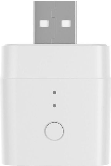 Sonoff ZBMicro USB Intelligenter Schalter Wi-Fi & ZigBee 4.6A