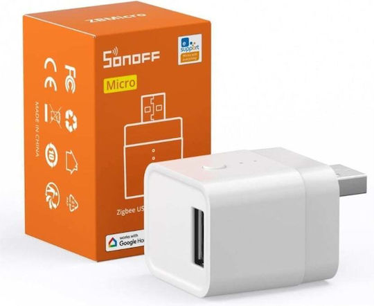 Sonoff ZBMicro USB Intelligenter Schalter Wi-Fi & ZigBee 4.6A