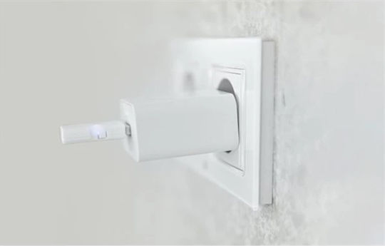 Shelly BLU Gateway USB Intelligenter Zwischenschalter Wi-Fi Bluetooth & RF