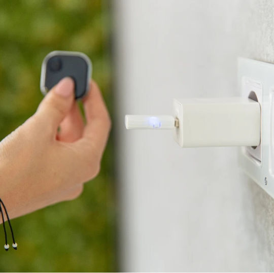 Shelly BLU Gateway USB Intelligenter Zwischenschalter Wi-Fi Bluetooth & RF