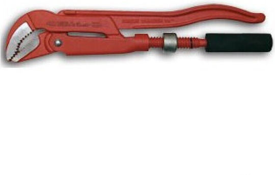 EGA Master Plumbing Pliers 1" 45°