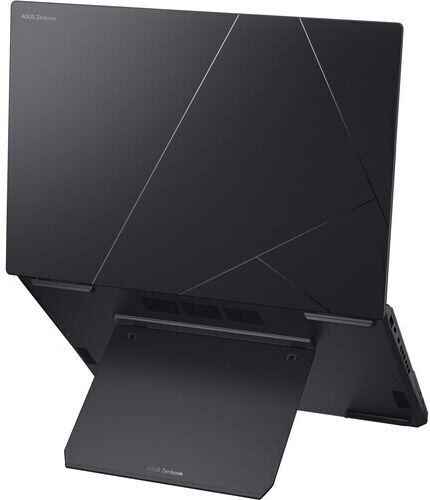 Zenbook Duo UX8406CA 14" OLED 120Hz (Ultra 9-285H/32GB/1TB SSD/W11 Home) (US Keyboard)