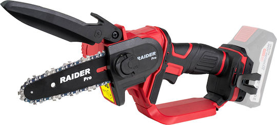 Raider Pruning Battery Chainsaw Solo 20V 1.5kg with Blade 12cm
