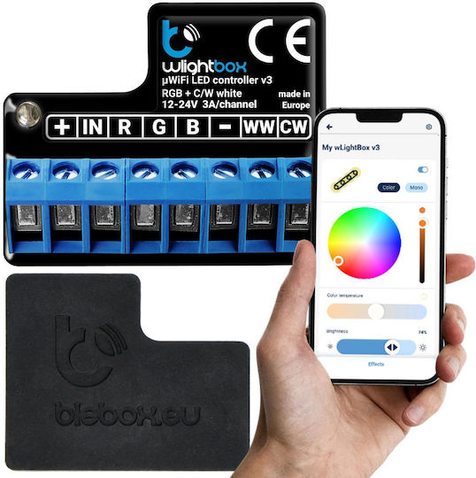 Blebox Smart Switch Wi-Fi