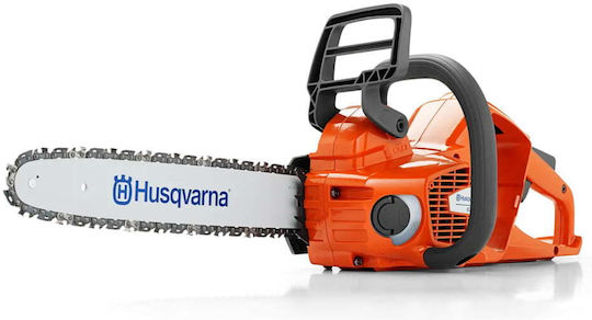 Husqvarna T535iXP Battery Chainsaw Solo 36V 2.4kg with Blade Length 35cm