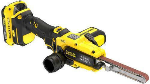 Stanley Fatmax® V20 Ταινιολειαντήρας 18V Solo