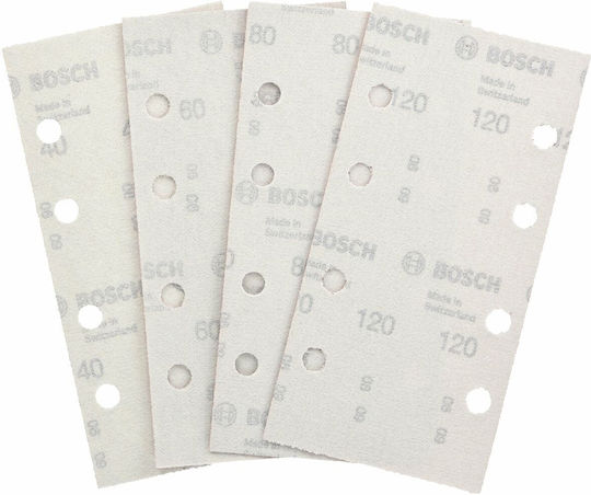 Bosch PSS 250 AE Παλμικό Τριβείο 250W με Σύστημα Αναρρόφησης