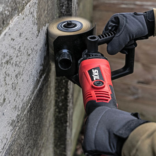 Skil Σατινιέρα 1300W με Ρύθμιση Ταχύτητας