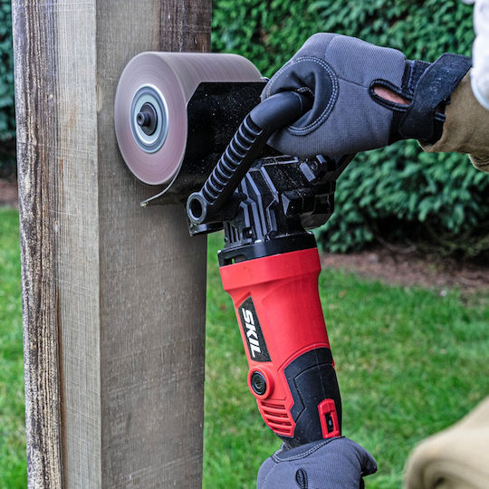 Skil Σατινιέρα 1300W με Ρύθμιση Ταχύτητας