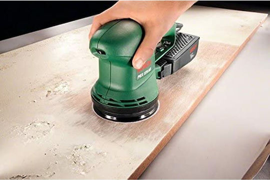 Bosch PEX 300 AE Έκκεντρο Τριβείο 125mm Ρεύματος 270W με Σύστημα Αναρρόφησης