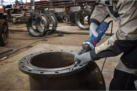 Bosch Строителен шлайф 750W