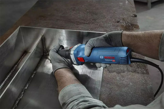 Bosch Строителен шлайф 750W