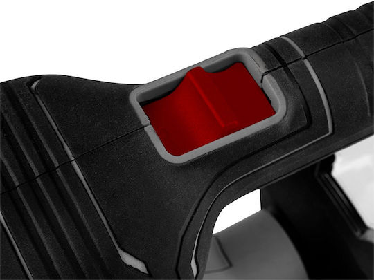 Graphite Έκκεντρο Τριβείο 150mm Ρεύματος 450W με Ρύθμιση Ταχύτητας και με Σύστημα Αναρρόφησης