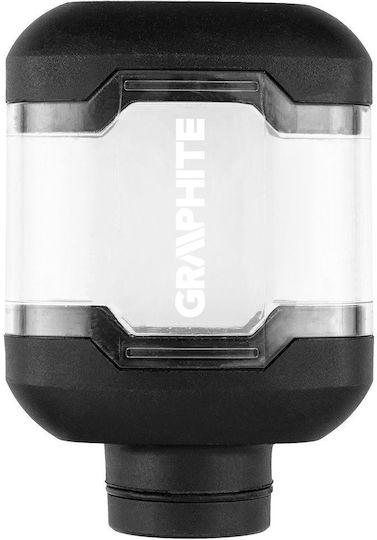 Graphite Παλμικό Τριβείο 260W