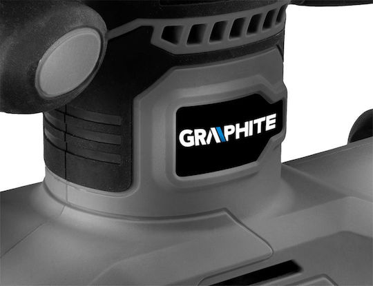 Graphite Παλμικό Τριβείο 260W