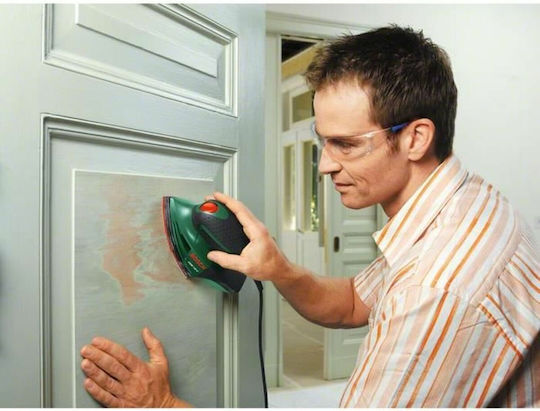 Bosch PSM 100 A Πολυτριβείο 100W