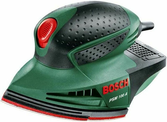 Bosch PSM 100 A Πολυτριβείο 100W