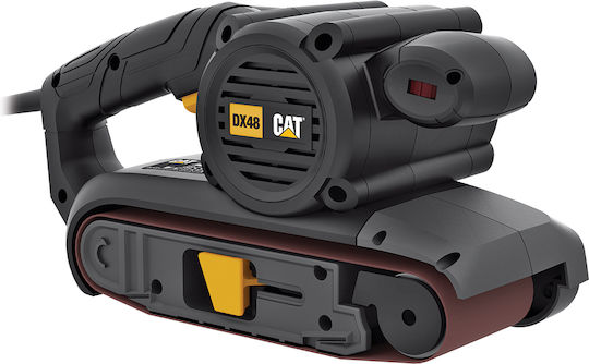 CAT DX48 Electric Sander Belt 950W with Speed Control 05-7389