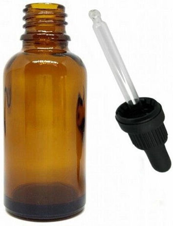 Syndesmos Little Bottle from Glass Capless 30ml (1pcs)