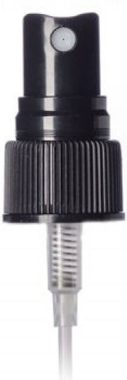 from Plastic with Pump (1pcs)