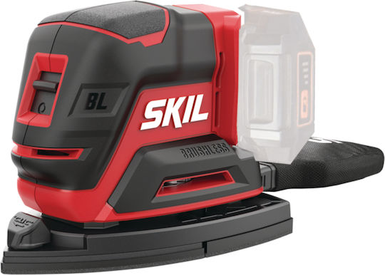 Skil Πολυτριβείο 20V 1x2.5Ah