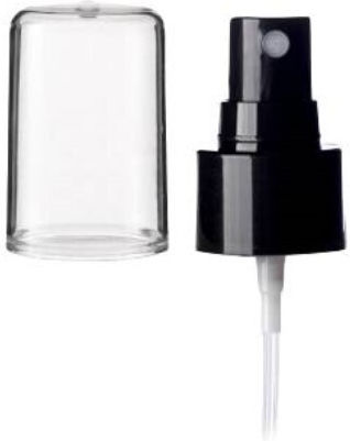 MeliMpampa from Plastic Spray Pump (1pcs)