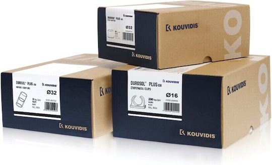 Kouvidis Държач за Маркуч 4049025