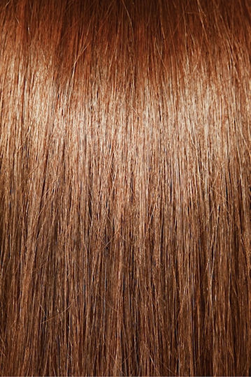 Piese de păr cu Clip cu Păr Natural 110cm