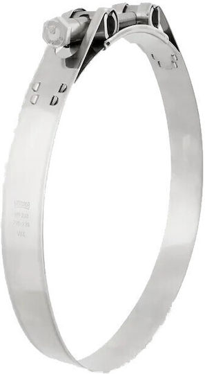 Norma Schlauchklemme Edelstahl 30155